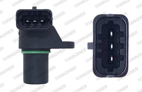 Датчик положення розподільчого валу WAGNER CAS00133