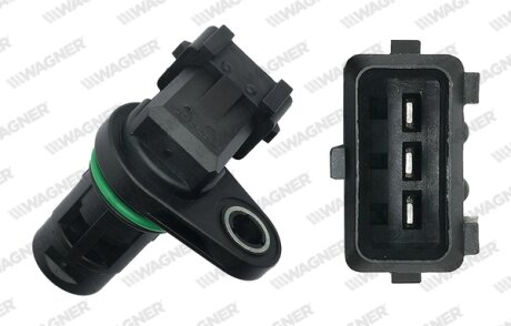 Датчик положення розподільчого валу WAGNER CAS00159