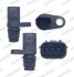 Датчик розподілвалу CIVIC X/CR-V V 16- WAGNER CAS00160 (фото 1)