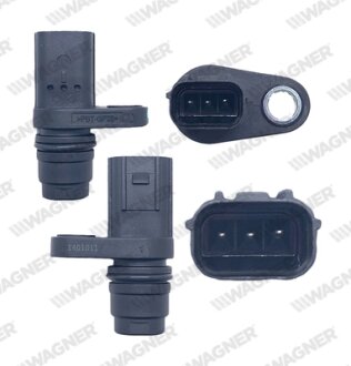 Датчик розподілвалу CIVIC X/CR-V V 16- WAGNER CAS00160