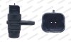 Датчик колінвала CITROËN C5/PARTNER 10- WAGNER CRS00071 (фото 1)