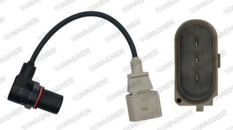 Датчик обертів колінвалу WAGNER CRS00080