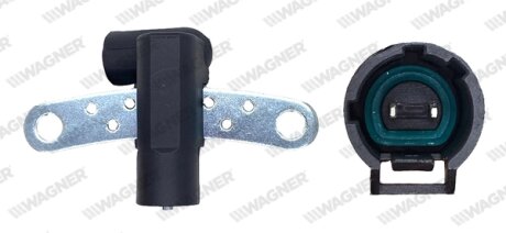 Датчик обертів колінвалу WAGNER CRS00117