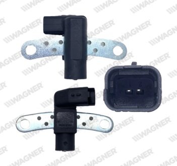 Датчик обертів колінвалу WAGNER CRS00119