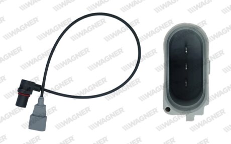 Датчик обертів колінвалу WAGNER CRS00263