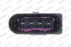 Лямбда-зонд Citroen Berlingo 1.6i/Peugeot Partner 1.4i/Renault Kangoo 1.2 16V/VW Caddy 1.4/1.6i 95- WAGNER LBS00105 (фото 3)