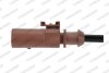 Лямбда зонд Citroen Berlingo 1.6i/Peugeot Partner 1.4i/Renault Kangoo 1.2 16V/VW Caddy 1.4/1.6i 95- WAGNER LBS00283 (фото 4)