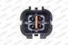 Лямбда-зонд I10/I20/Cerato/Picanto/Soul 1.0-1.6 06- WAGNER LBS00305 (фото 3)