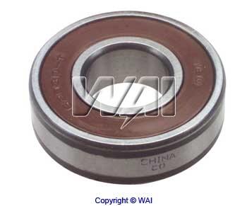 Подшипник шариковый d>30 WAI 6-203-84W