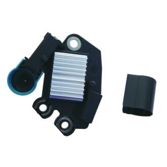 Регулятор напряжения генератора WAI M379