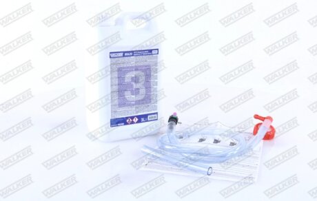 Присадка Generation 3 3л WALKER 80620