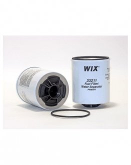 Фільтр палива WIX FILTERS 33211