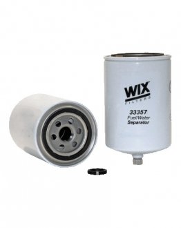 ФИЛЬТР ТОПЛИВНЫЙ CASE-IH(WIX) WIX FILTERS 33357