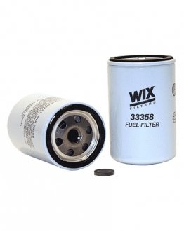 ФИЛЬТР ТОПЛИВНЫЙ CASE-IH(WIX) WIX FILTERS 33358