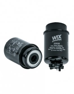 ФИЛЬТР ТОПЛИВНЫЙ JOHN DEERE(WIX) WIX FILTERS 33532