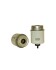 ФИЛЬТР ТОПЛИВНЫЙ JOHN DEERE(WIX) WIX FILTERS 33547 (фото 1)