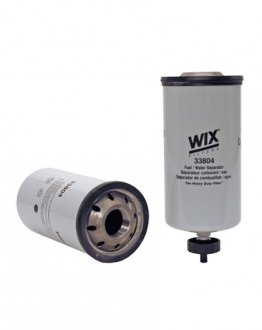 ФИЛЬТР ТОПЛИВНЫЙ LANDINI(WIX) WIX FILTERS 33804