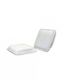 Фильтр воздушный MITSUBISHI ECLIPSE, GALANT 2.4, 3.8 04-12 USA (выр-во WIX-FILTERS) WIX FILTERS 46873 (фото 1)