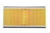 Фільтр повітряний NISSAN NOTE, MICRA 1.6 14-19 USA (WIX-FILTERS) WIX FILTERS 49038 (фото 4)