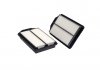 Фільтр повітряний HONDA CR-V III 2.4 09- (WIX-FILTERS) WIX FILTERS 49058 (фото 1)