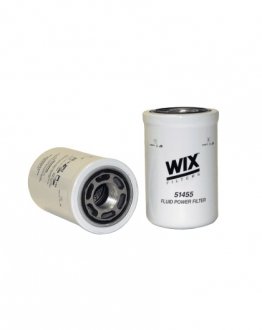 ФИЛЬТР МАСЛЯНЫЙ JOHN DEERE(WIX) WIX FILTERS 51455