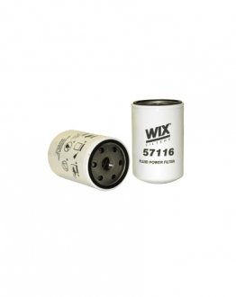 ФИЛЬТР МАСЛЯНЫЙ JOHN DEERE(WIX) WIX FILTERS 57116