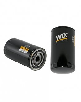 Фильтр масляный Ford F-Series 6.7-7.3 11- USA (выр-во WIX-FILTERS) WIX FILTERS 57151