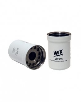 ФИЛЬТР МАСЛЯНЫЙ JOHN DEERE(WIX) WIX FILTERS 57750S