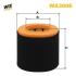 Фільтр повітряний WIX FILTERS WA3006 (фото 1)
