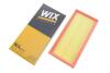 Фильтр воздушный TOYOTA AVENSIS AP184/ (выр-во WIX-FILTERS UA) WIX FILTERS WA6374 (фото 2)