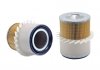 Фильтр воздушный MITSUBISHI PAJERO /AM468/4 (выр-во WIX-FILTERS) WIX FILTERS WA6579 (фото 1)