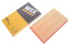 Фильтр воздушный OPEL /AP154/1 (выр-во WIX-FILTERS) WIX FILTERS WA9464 (фото 2)