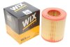 Фильтр воздушный WIX FILTERS WA9502 (фото 2)