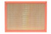 Фильтр воздуха WIX FILTERS WA9929 (фото 1)