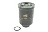 Фильтр курил. MITSUBISHI /PP852 (выр-во WIX-FILTERS) WIX FILTERS WF8058 (фото 1)