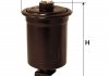 Фильтр топлива WIX FILTERS WF8092 (фото 1)