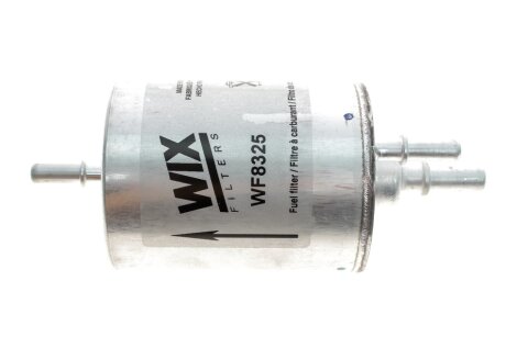 Фільтр паливний WIX FILTERS WF8325