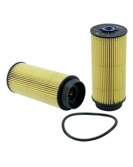 Фильтр топливный Iveco Daily IV, Daily V (выр-во -FILTERS) WIX FILTERS WF8495 (фото 1)