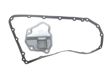 ФІЛЬТР ОЛИВИ АКПП WIX FILTERS WL10386