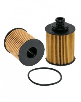 Фільтр масляний двигуна /OE682 (вир-во WIX-FILTERS) WIX FILTERS WL7429