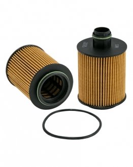 Фільтр масляний двигуна FIAT (вир-во WIX-FILTERS) WIX FILTERS WL7464