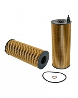 Фильтр масляный двигателя и BMW (выр-во -FILTERS) WIX FILTERS WL7474 (фото 1)