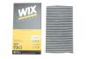 Фильтр салона угольный (выр-во WIX-FILTERS) WIX FILTERS WP9343 (фото 2)