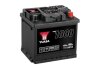 Акумулятор YUASA YBX1012 (фото 1)