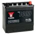 Акумулятор YUASA YBX1048 (фото 1)
