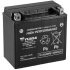 Акумулятор YUASA YTX14HBS (фото 1)