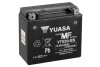 Акумулятор YUASA YTX20BS (фото 1)