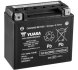 Акумулятор YUASA YTX20HLBS (фото 1)
