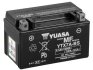 Акумулятор YUASA YTX7ABS (фото 1)