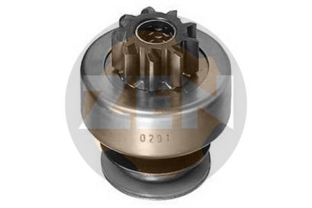 Бендікс стартера ZEN ZN0291